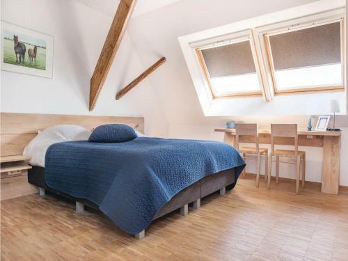 Holiday Home De Turfhoeke 04