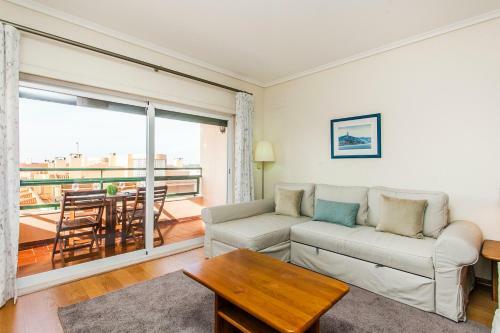 Rosa Dos Ventos Apartment