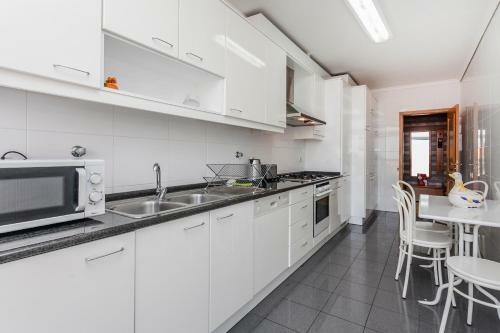 Rosa Dos Ventos Apartment