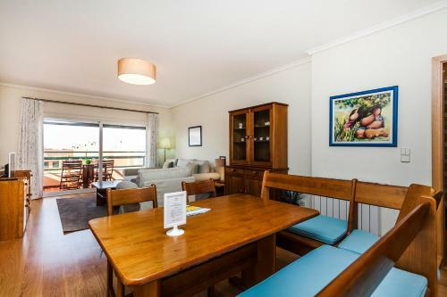 Rosa Dos Ventos Apartment