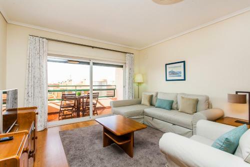 Rosa Dos Ventos Apartment