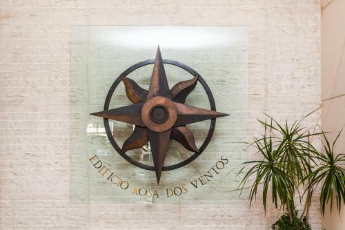Rosa Dos Ventos Apartment