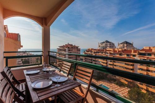 Rosa Dos Ventos Apartment