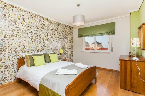 Rosa Dos Ventos Apartment