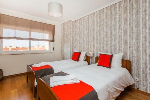 Rosa Dos Ventos Apartment