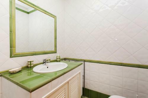 Rosa Dos Ventos Apartment