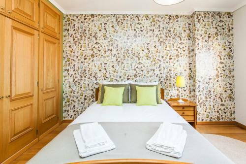 Rosa Dos Ventos Apartment