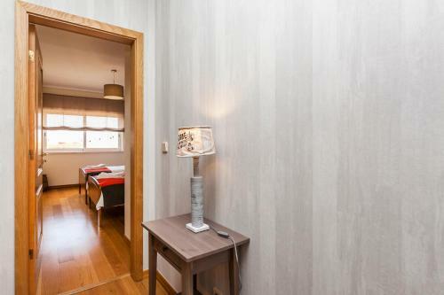 Rosa Dos Ventos Apartment