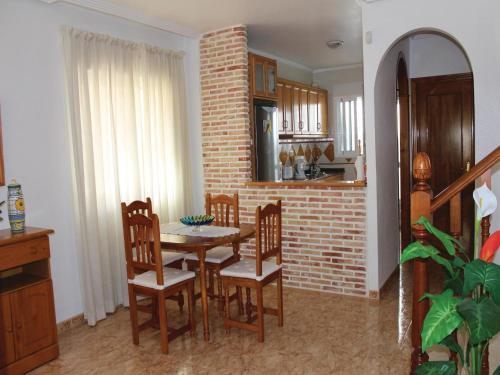 Holiday Home Guardamar Del Segura 04