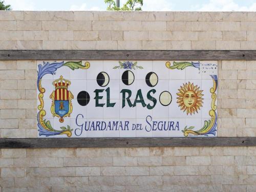 Holiday Home Guardamar Del Segura 04