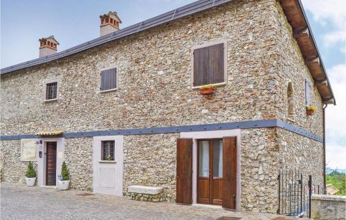 Holiday Apartment Orchidea 06