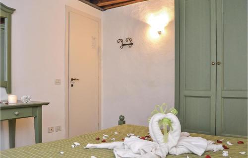 Holiday Apartment Orchidea 06