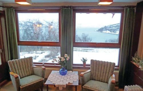 Holiday Home Korsfjorden 07