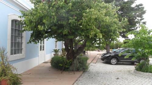 Quinta Dos Pegados