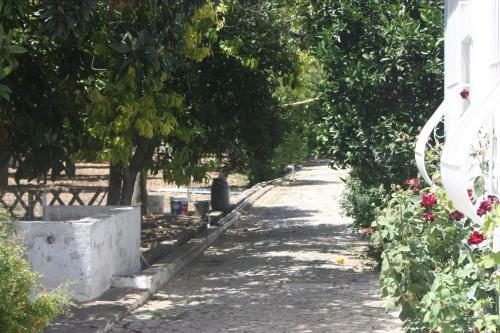 Quinta Dos Pegados
