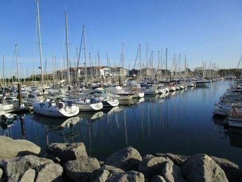 Rental Apartment Saint Jean 1 - Hendaye