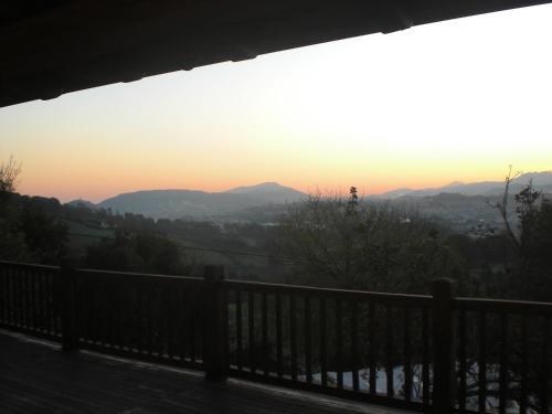 Agroturismo Casa Rural Aristondo