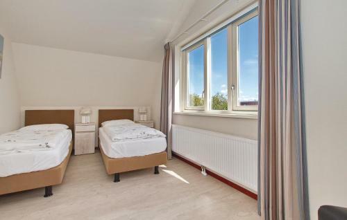 Holiday Home Duinrust 01