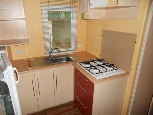 Camping L'olivier Junas