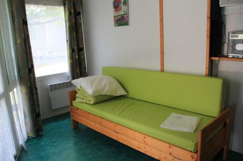 Camping L'olivier Junas