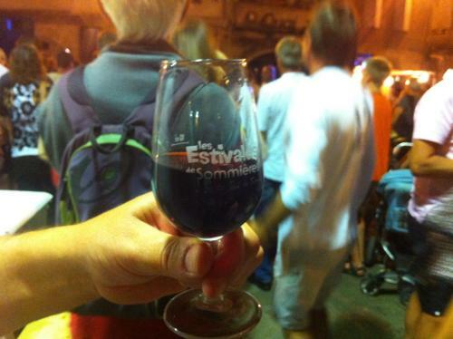 Camping L'olivier Junas