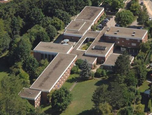 Posada Adventure Campus
