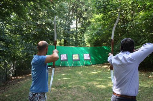 Posada Adventure Campus
