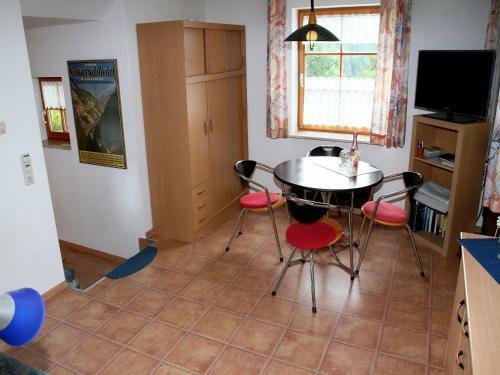 Apartamento Ferienwohnung Weber