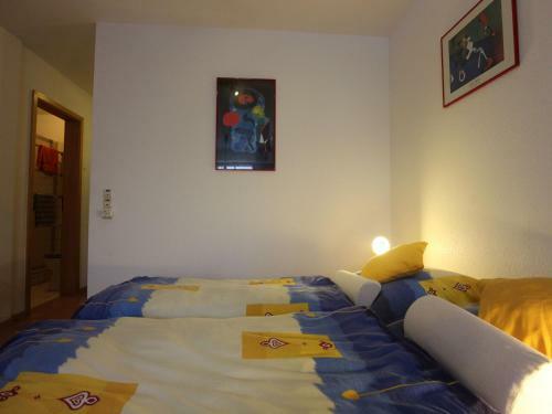 Apartamento Ferienwohnung Weber
