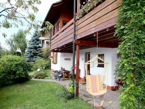 Apartamento Ferienwohnung Weber