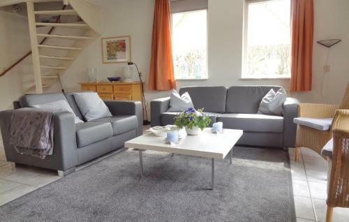 Holiday Home Oesterbaai 06