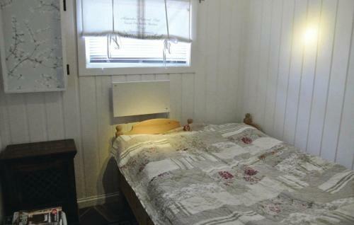 Holiday Home S�r Fron With A Fireplace 09
