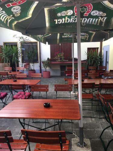 Zum L�wen Hotel