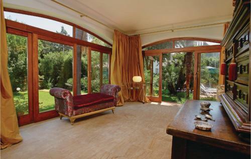 Holiday Home Villa Cycas 09