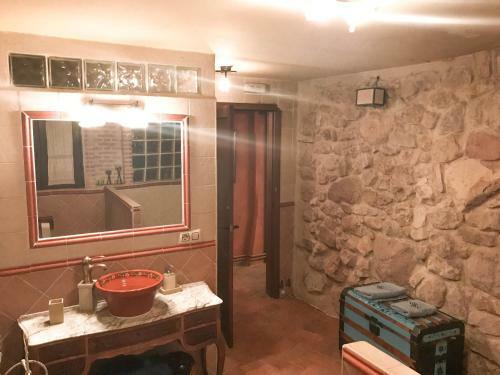 Agroturismo Casa Rural Inma