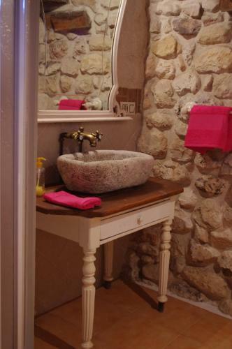 Agroturismo Casa Rural Inma