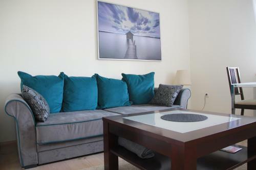 M&m Centrum Apartments
