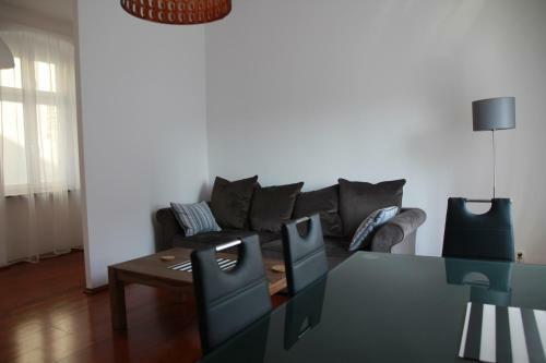M&m Centrum Apartments