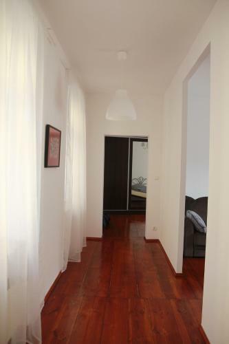M&m Centrum Apartments