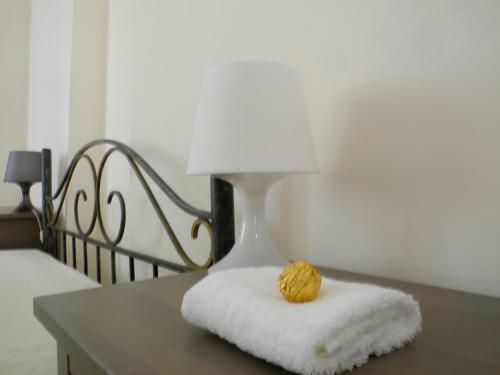 M&m Centrum Apartments