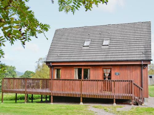 Saffron Lodge
