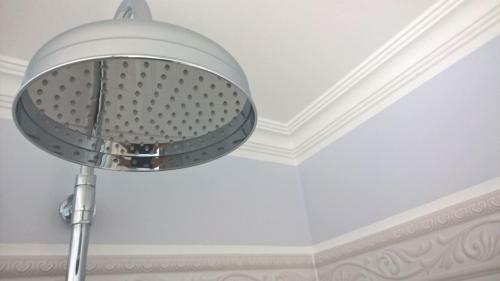 Apartamento G�stehaus Villa Ruth