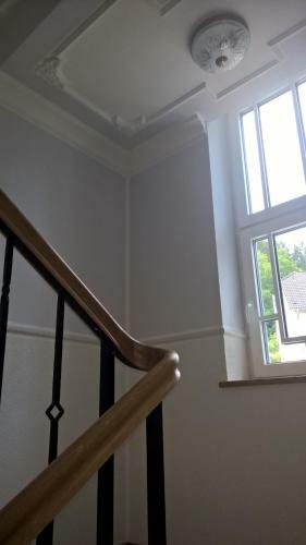 Apartamento G�stehaus Villa Ruth