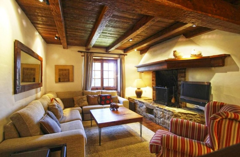 Apartmento Baqueira 1600