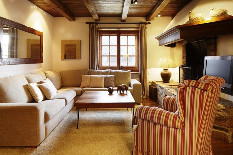 Apartmento Baqueira 1600