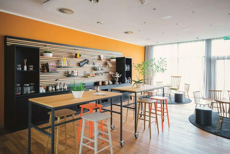 Hotel Vienna House Easy Wuppertal