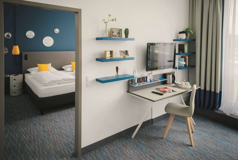 Hotel Vienna House Easy Wuppertal