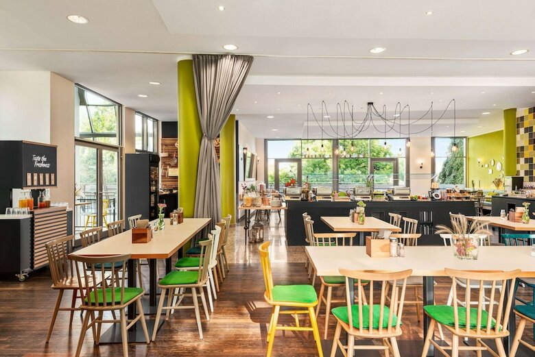 Hotel Vienna House Easy Wuppertal