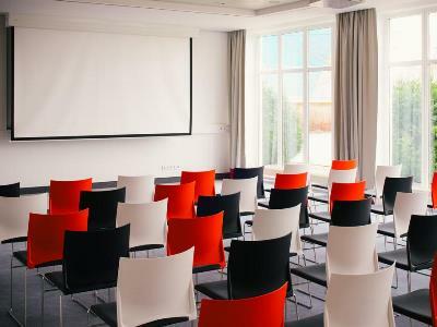Hotel Vienna House Easy Wuppertal