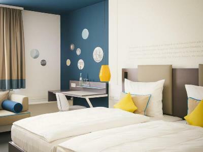 Hotel Vienna House Easy Wuppertal